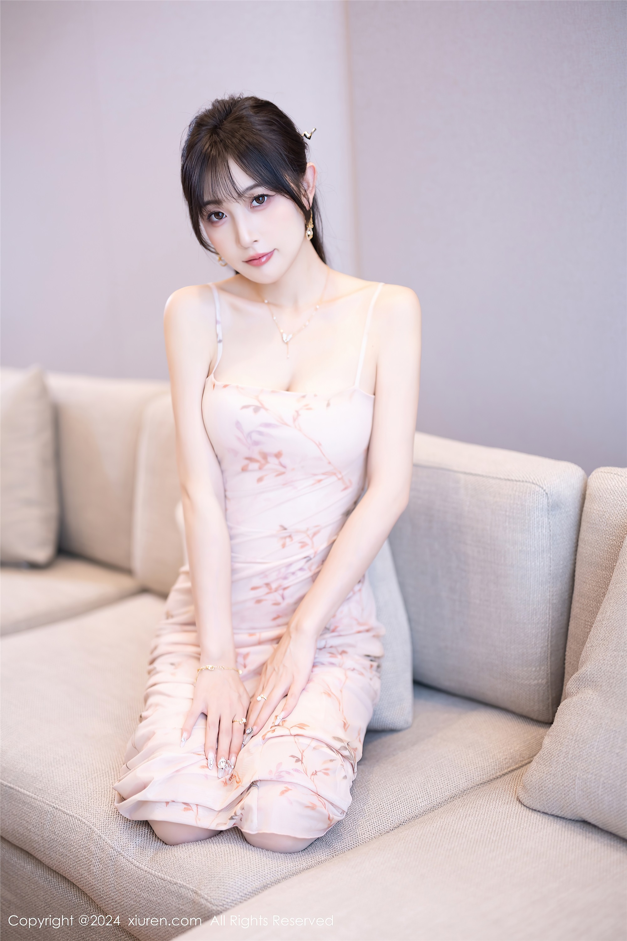 Xiuren秀人网 2024.06.11 NO.8682 林星阑